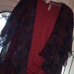 Brand New LLR Monroe